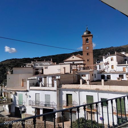 Apartamento Vacacional En La Alpujarra Laroles Εξωτερικό φωτογραφία