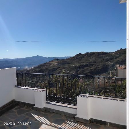 Apartamento Vacacional En La Alpujarra Laroles Εξωτερικό φωτογραφία
