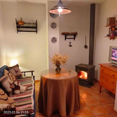 Apartamento Vacacional En La Alpujarra Laroles Εξωτερικό φωτογραφία